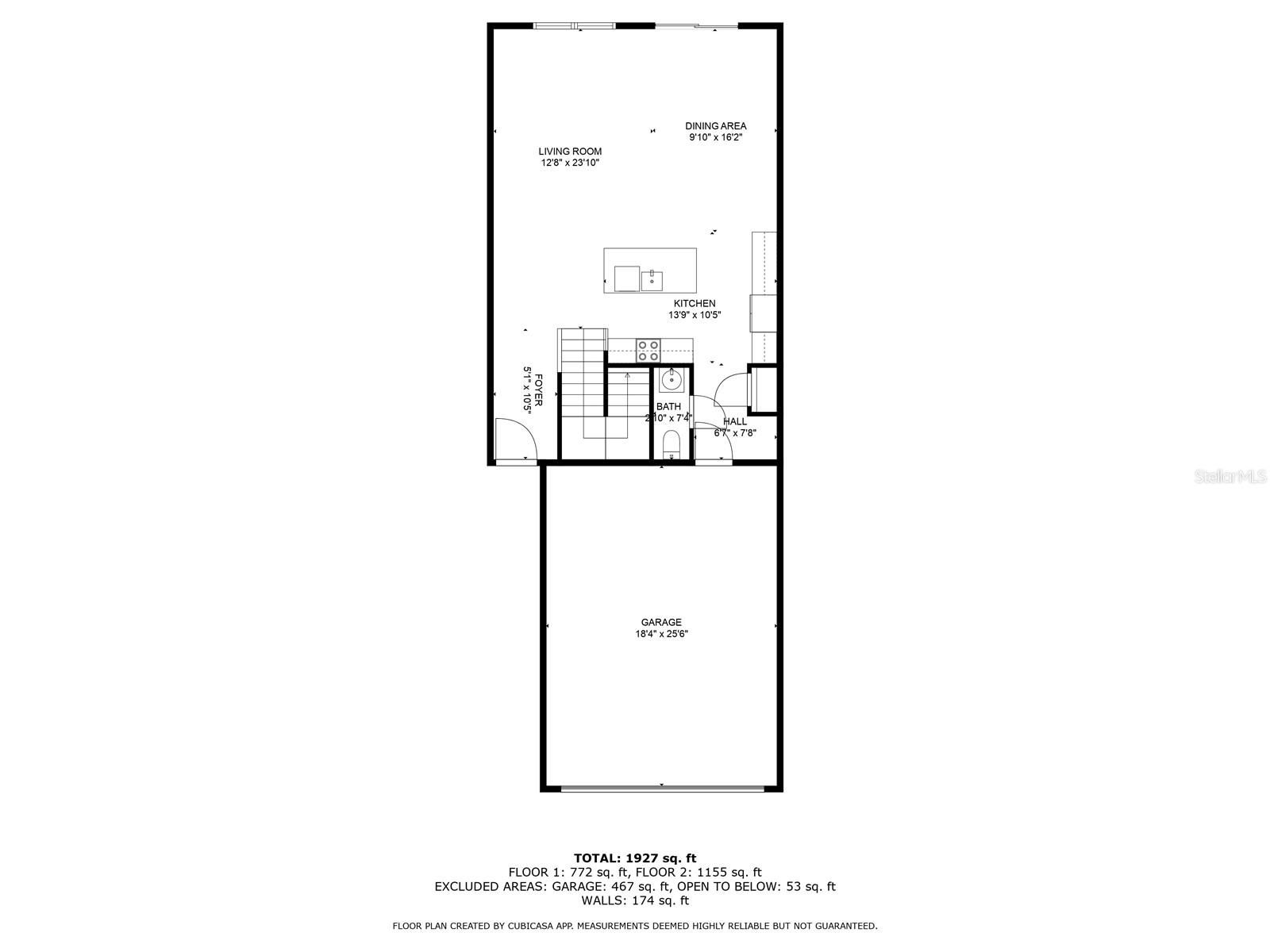 Image 47 of 49 For 15577 Willow Arbor Circle