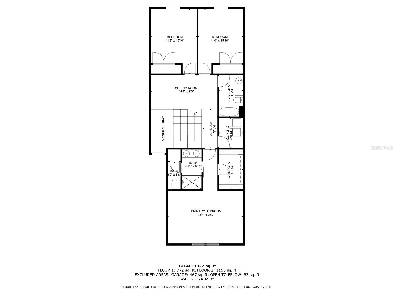 Image 48 of 49 For 15577 Willow Arbor Circle