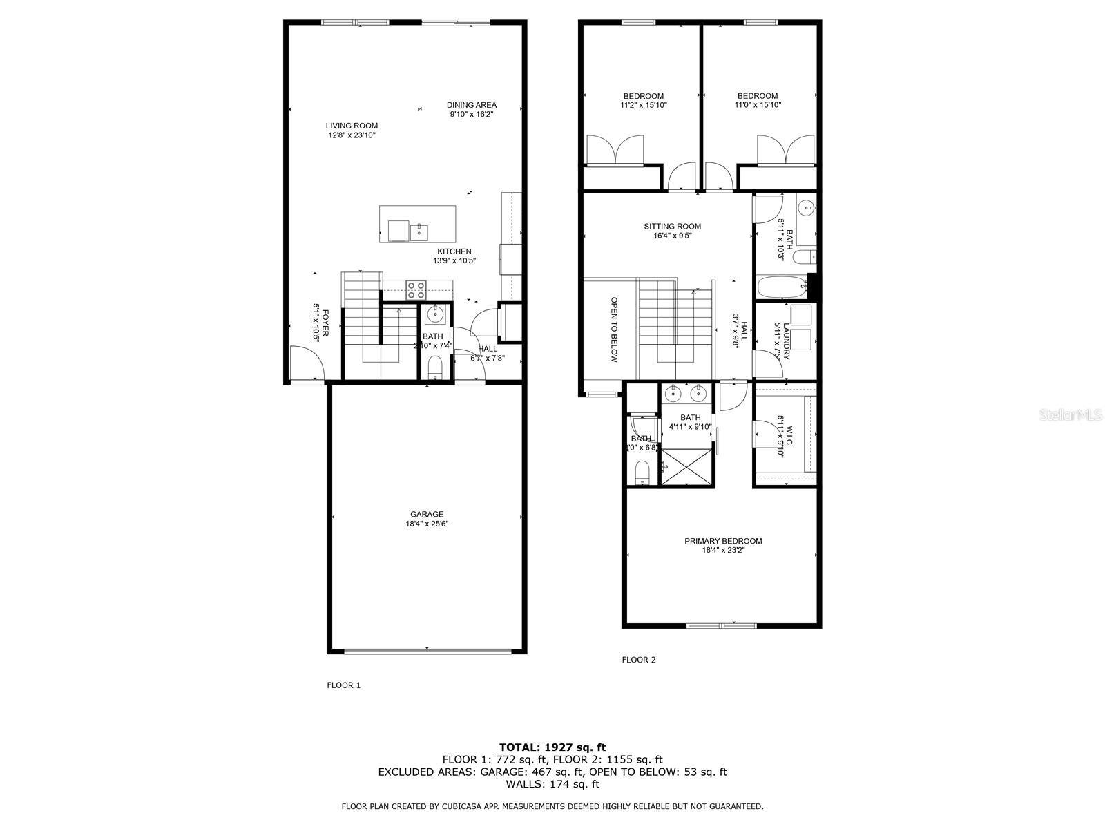 Image 49 of 49 For 15577 Willow Arbor Circle