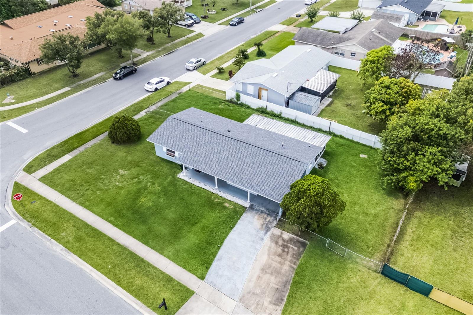 Image 19 of 51 For 10800 Fernando Street