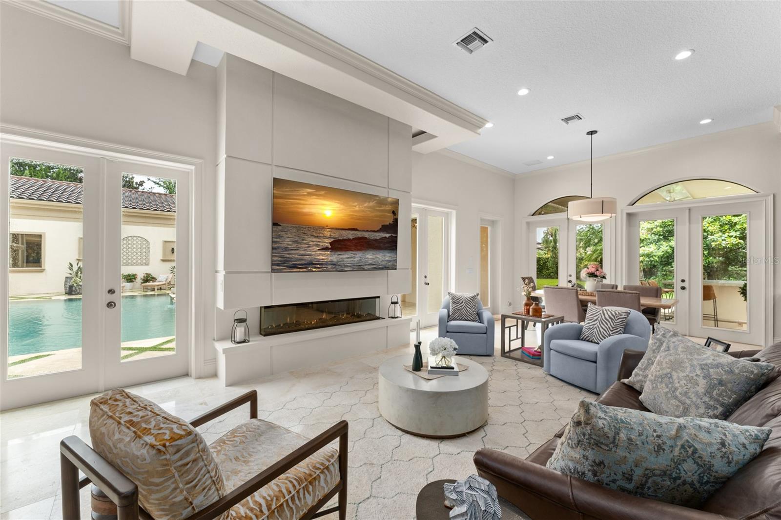 Image 5 of 76 For 3426 Cocard Court