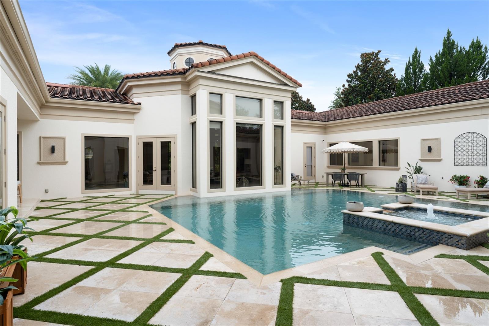 Image 50 of 76 For 3426 Cocard Court