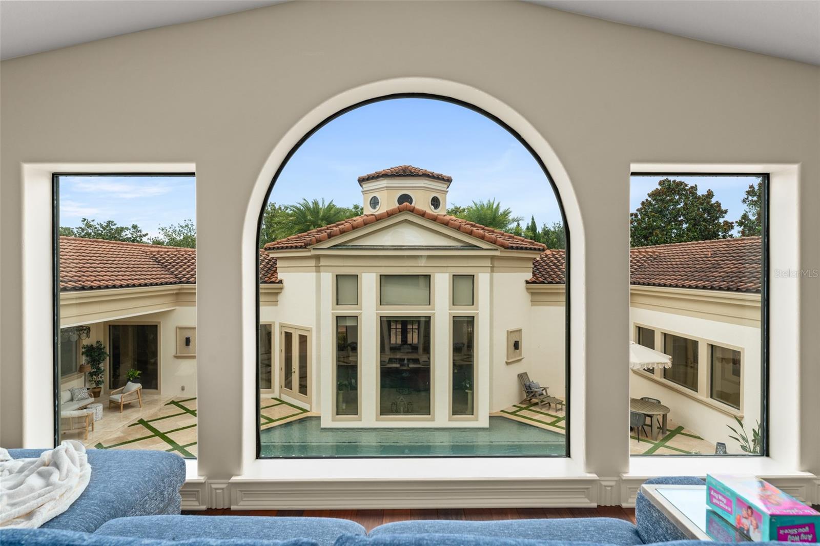 Image 61 of 76 For 3426 Cocard Court