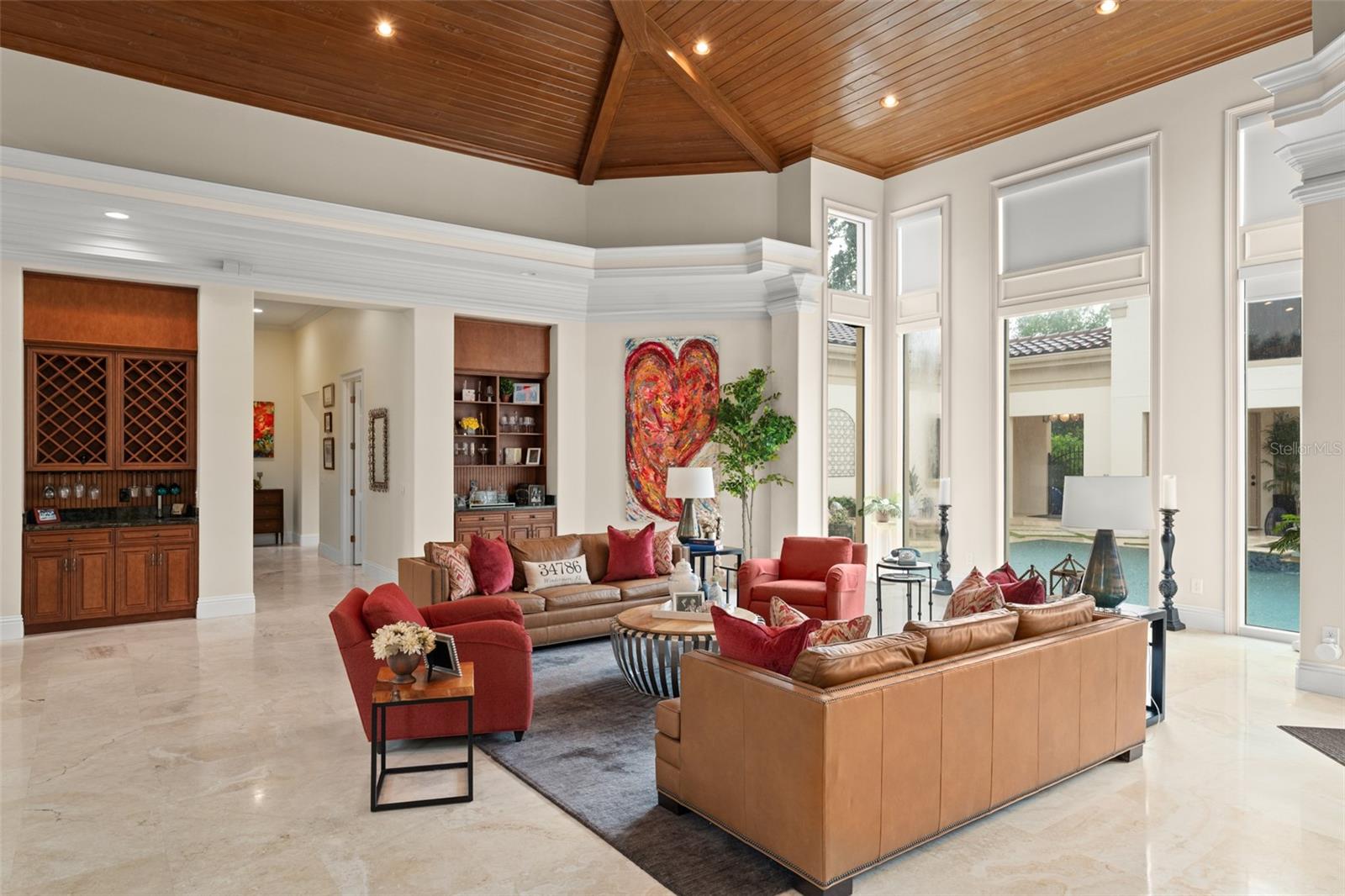 Image 70 of 76 For 3426 Cocard Court