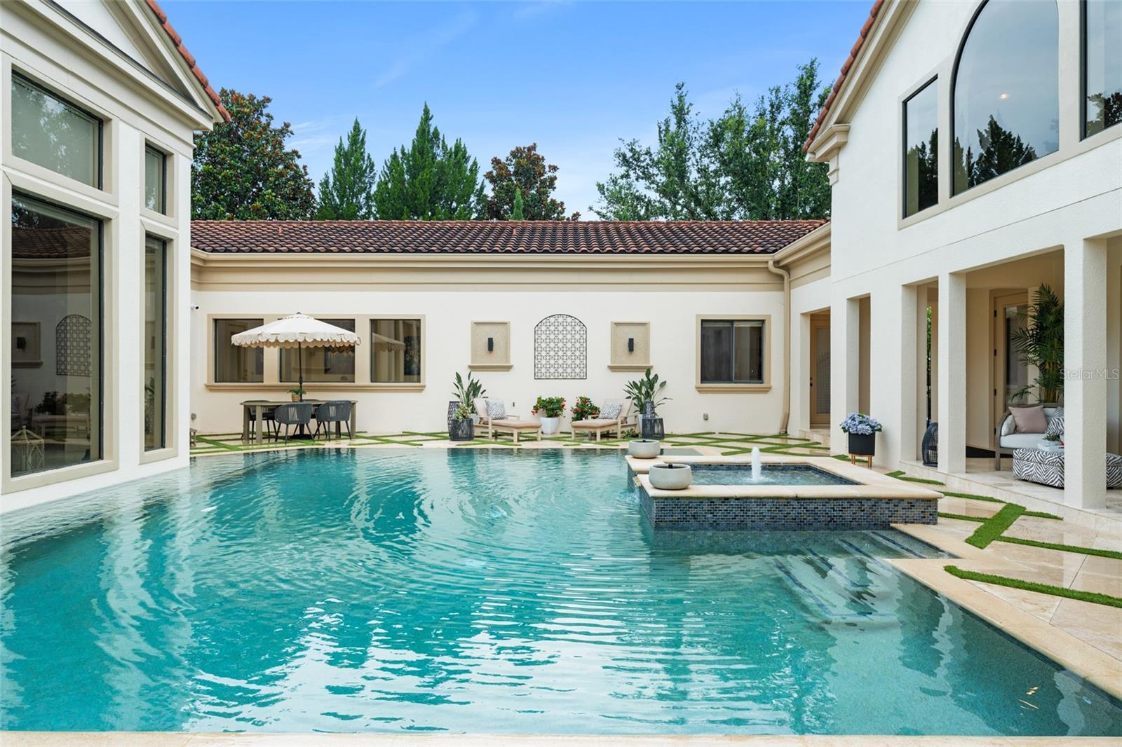 Image 8 of 76 For 3426 Cocard Court