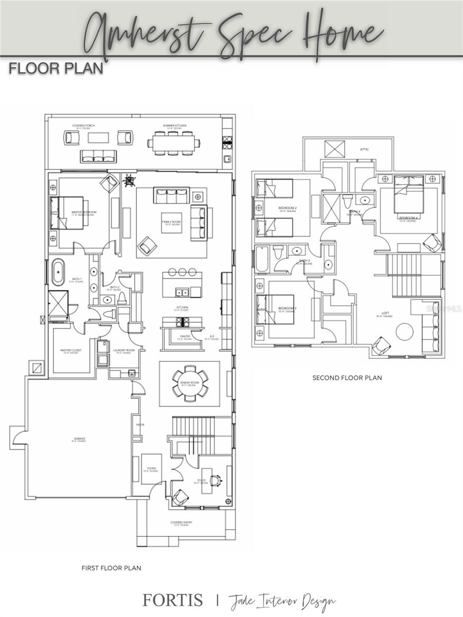 Image 2 of 11 For 2215 Amherst Avenue
