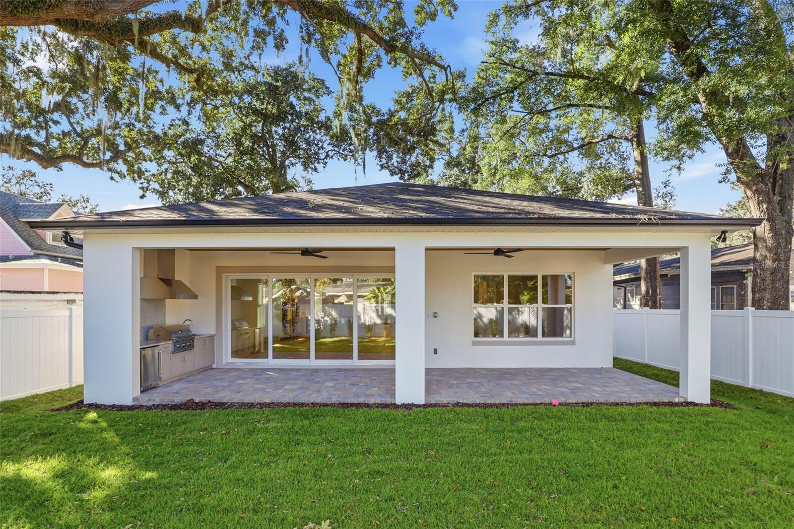 Image 45 of 49 For 2215 Amherst Avenue