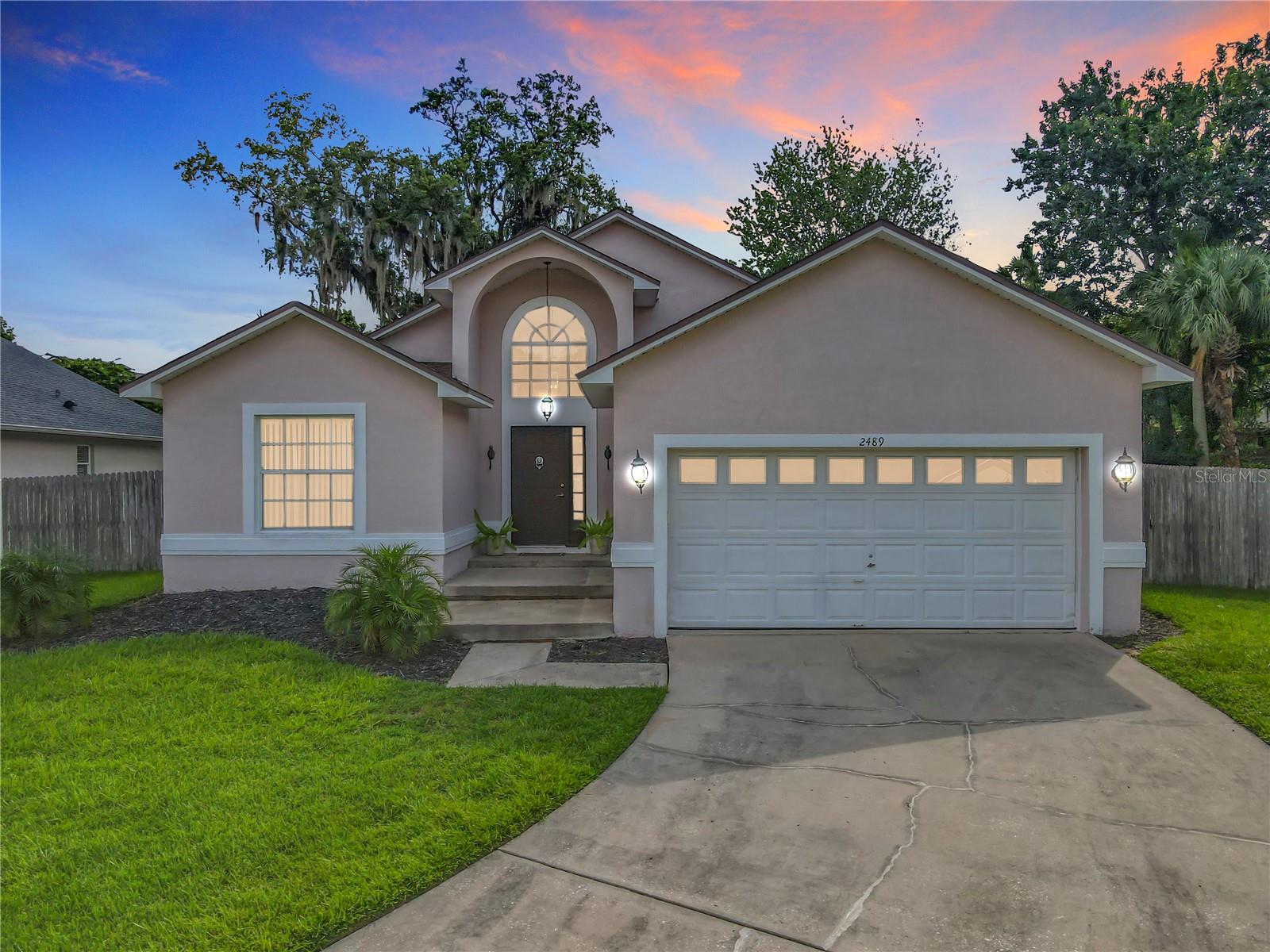 Details for 2489 Tommys Turn, OVIEDO, FL 32766