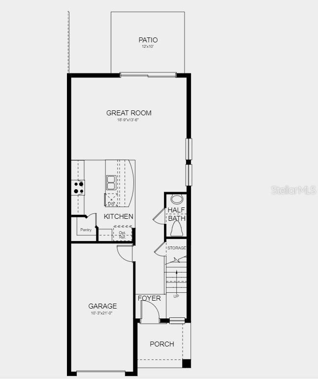 Image 2 of 16 For 7811 Waterscape Drive
