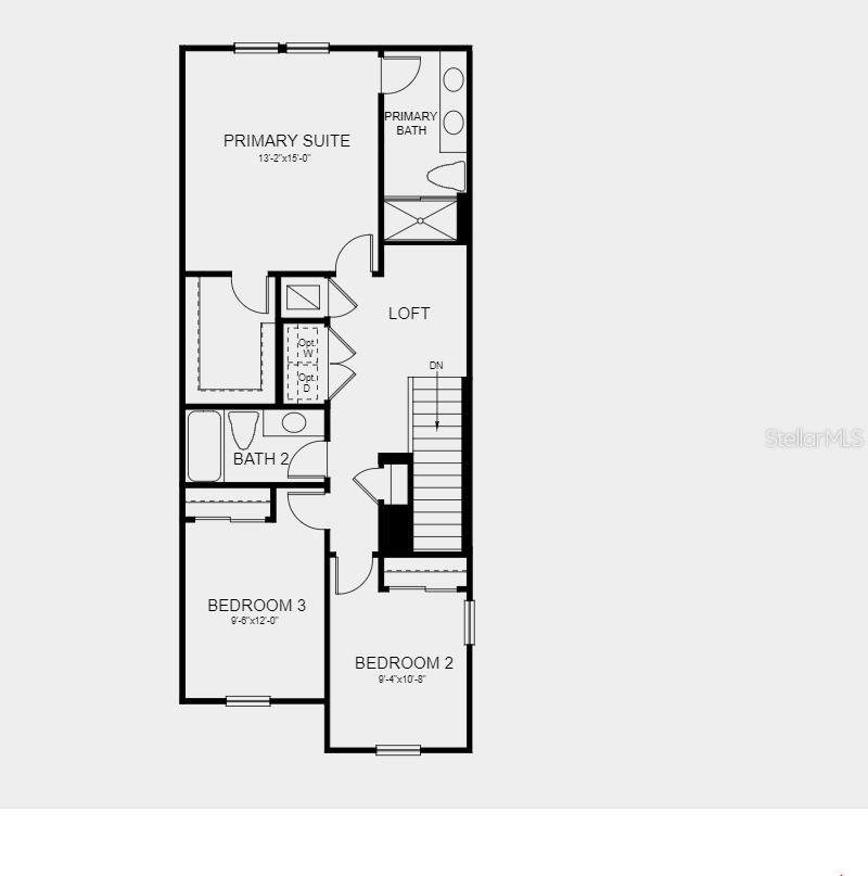 Image 3 of 16 For 7811 Waterscape Drive