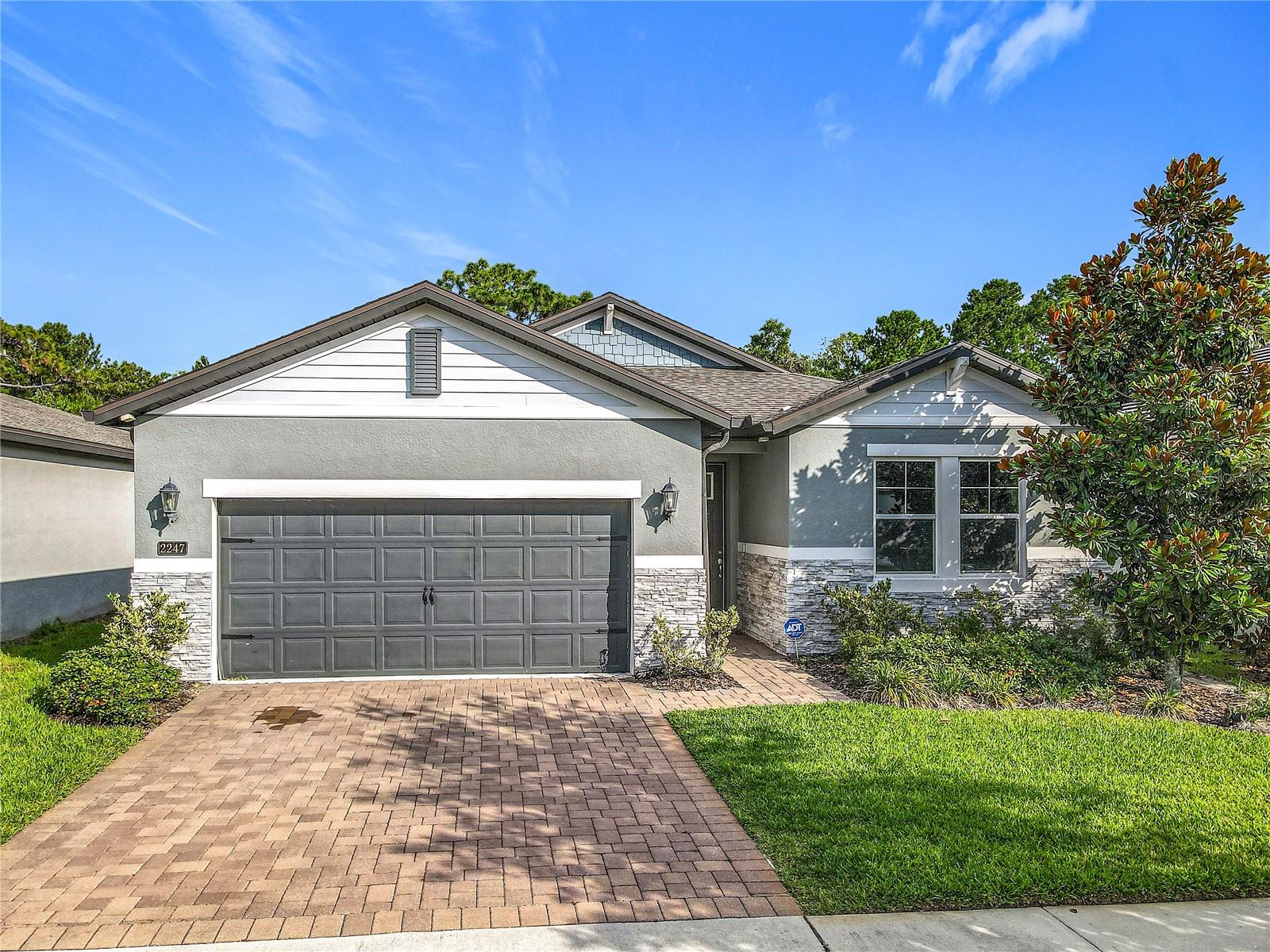 Details for 2247 Marsh Sedge Lane, WINTER PARK, FL 32792