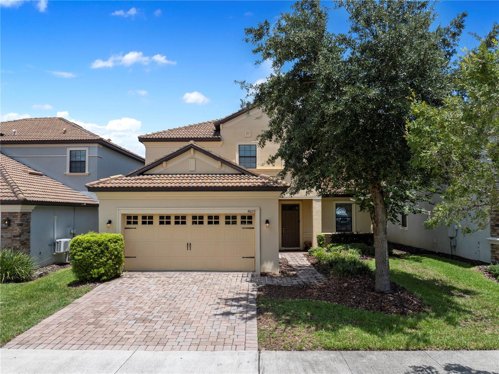 Details for 9023 Shadow Mountain Street, DAVENPORT, FL 33896