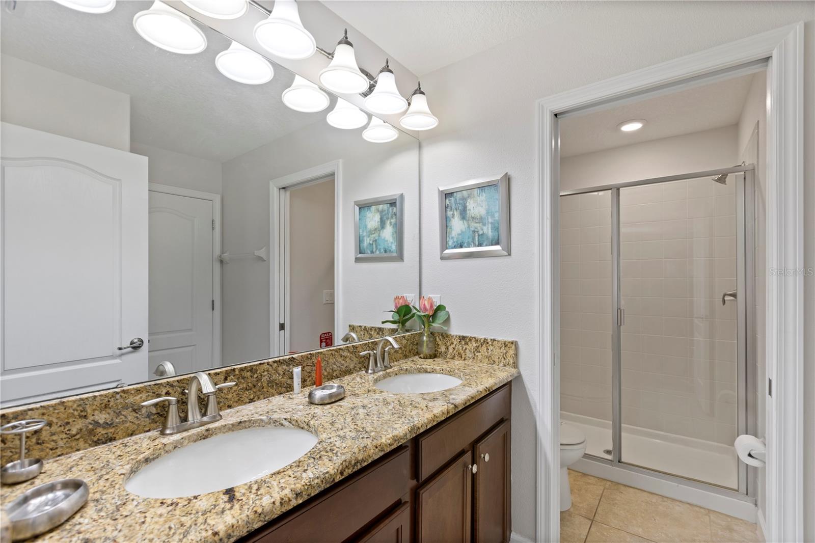 Image 42 of 77 For 9023 Shadow Mountain Street