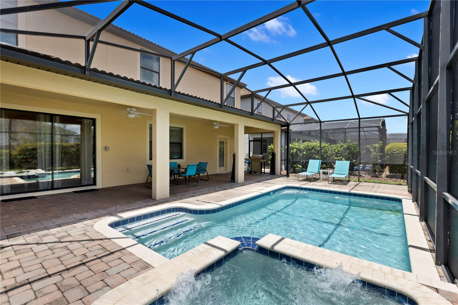 Image 55 of 77 For 9023 Shadow Mountain Street