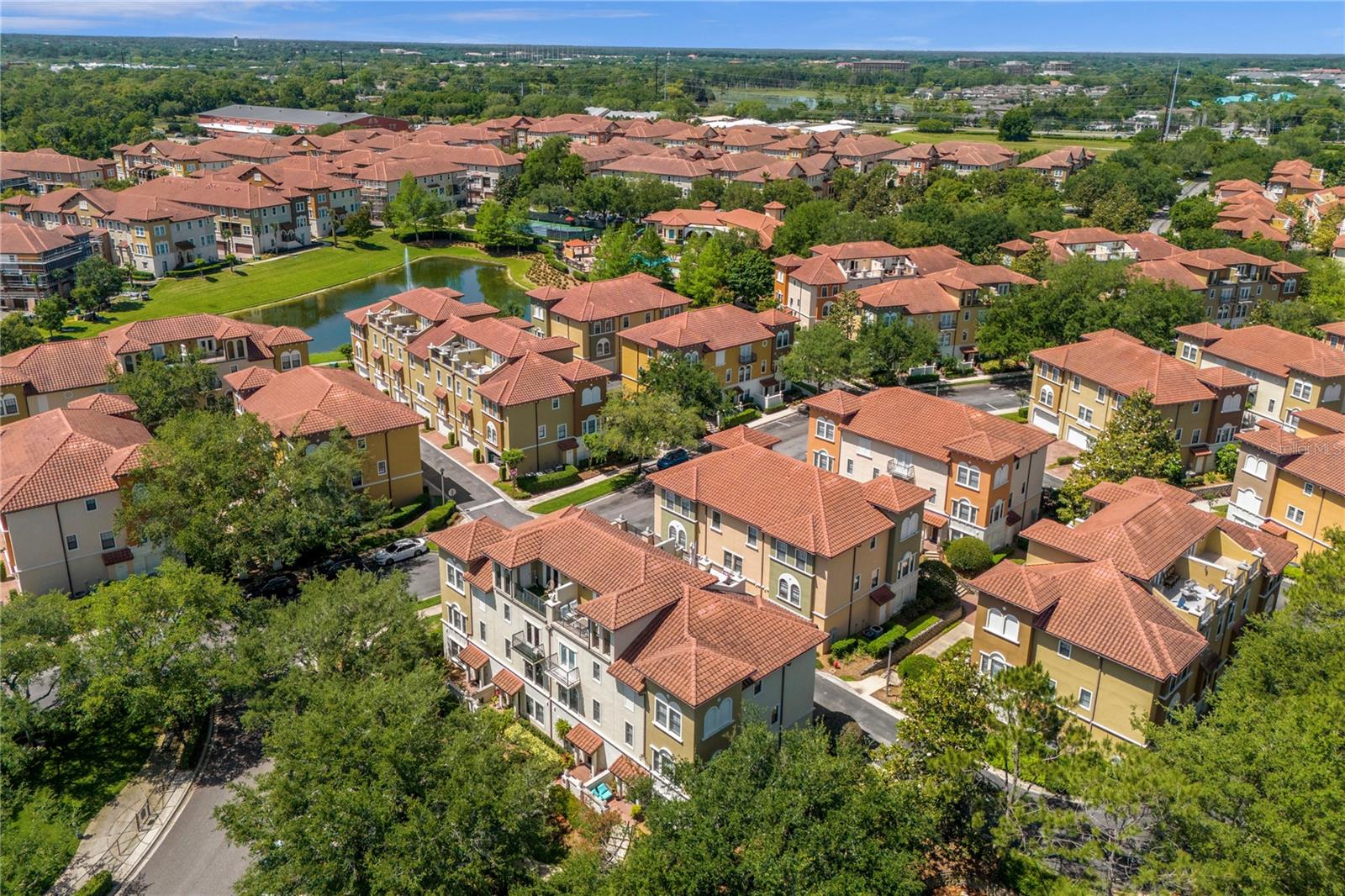 Image 43 of 50 For 3508 Porta Romano Way