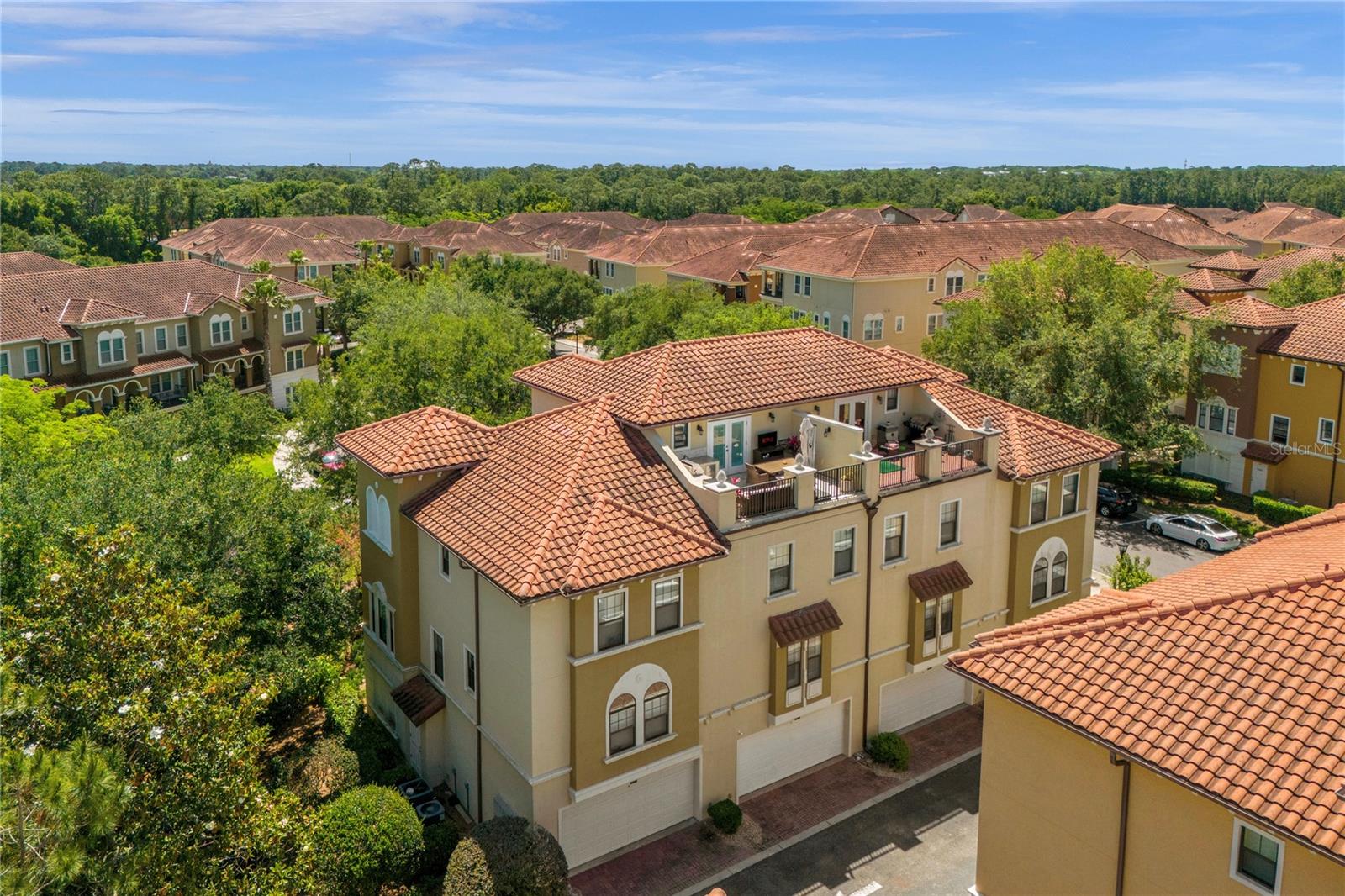 Image 45 of 50 For 3508 Porta Romano Way