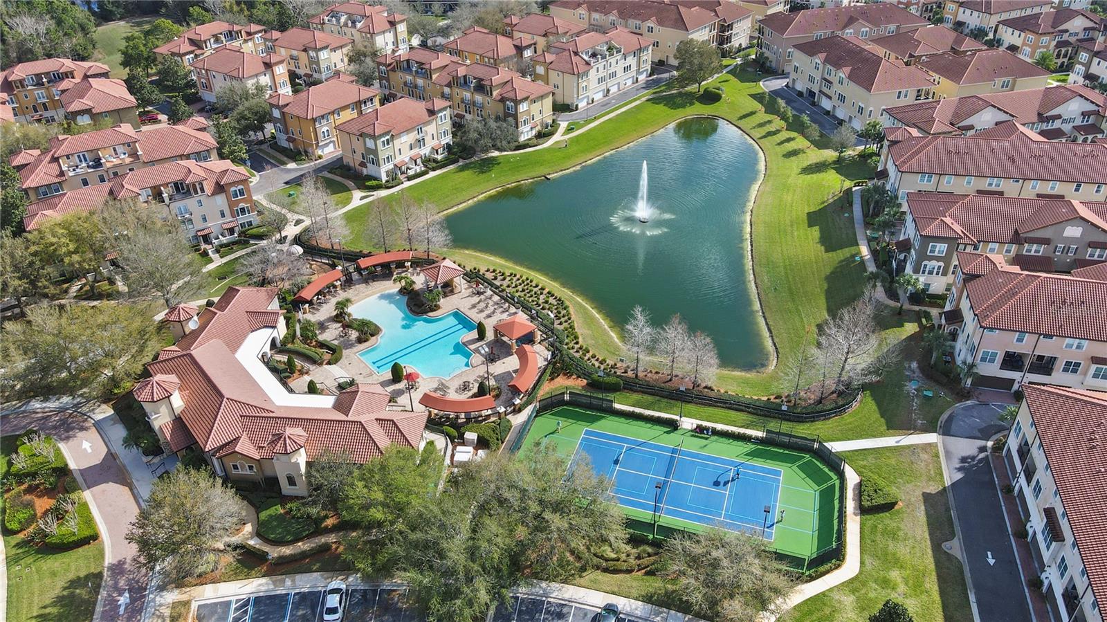 Image 47 of 50 For 3508 Porta Romano Way