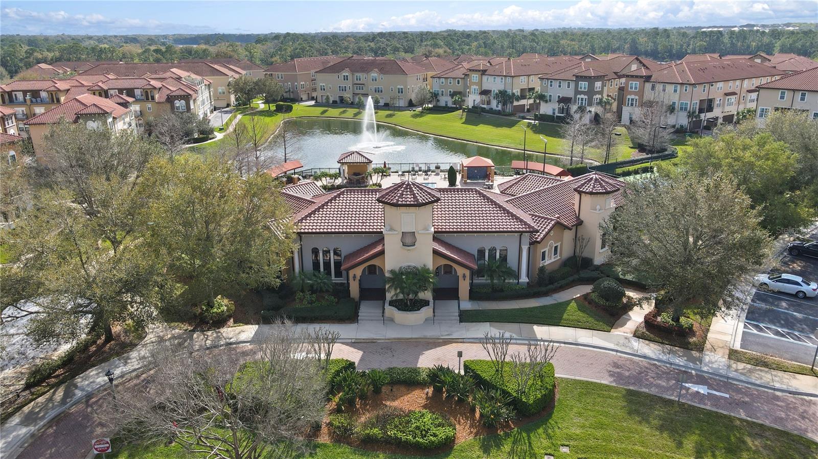 Image 49 of 50 For 3508 Porta Romano Way