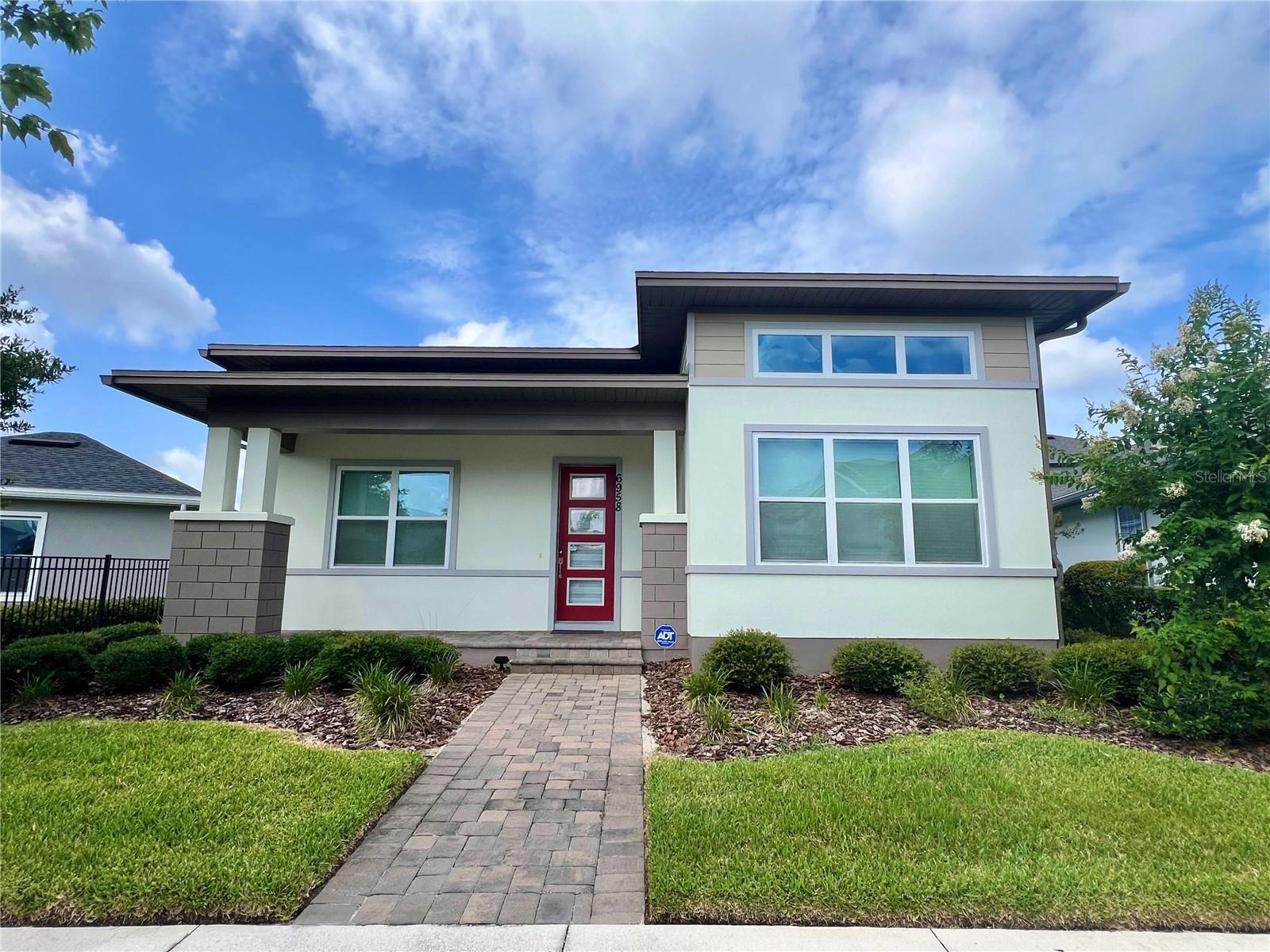 Details for 6958 Bridgman Street, ORLANDO, FL 32827