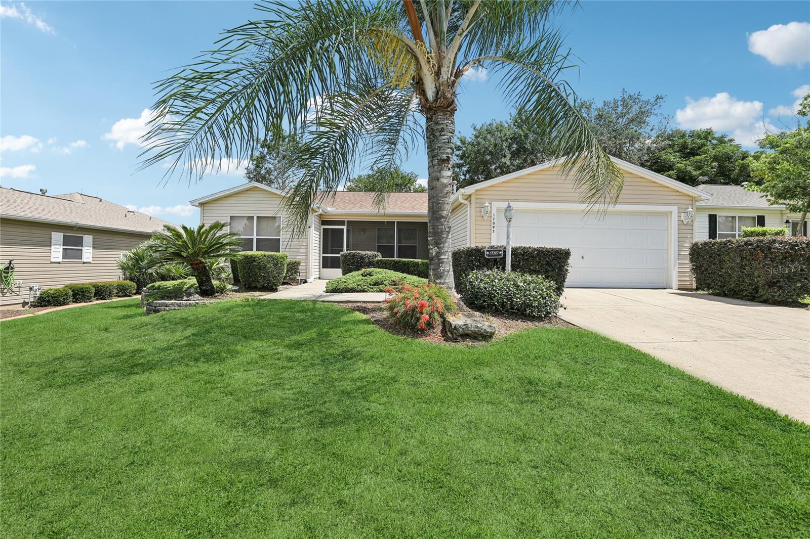 Details for 17097 96th Chapelwood Circle, THE VILLAGES, FL 32162