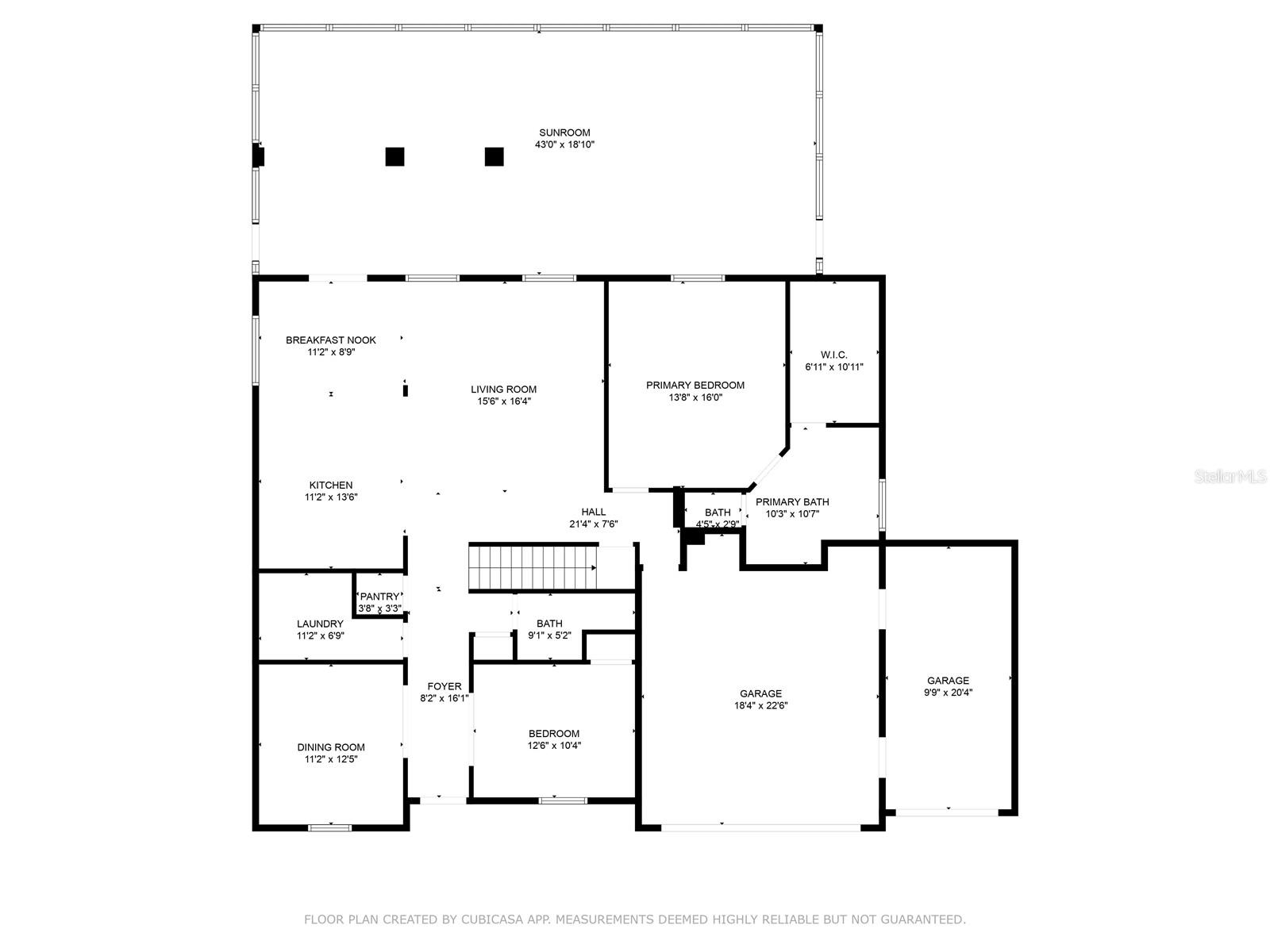 Image 47 of 49 For 20796 Quinn Street