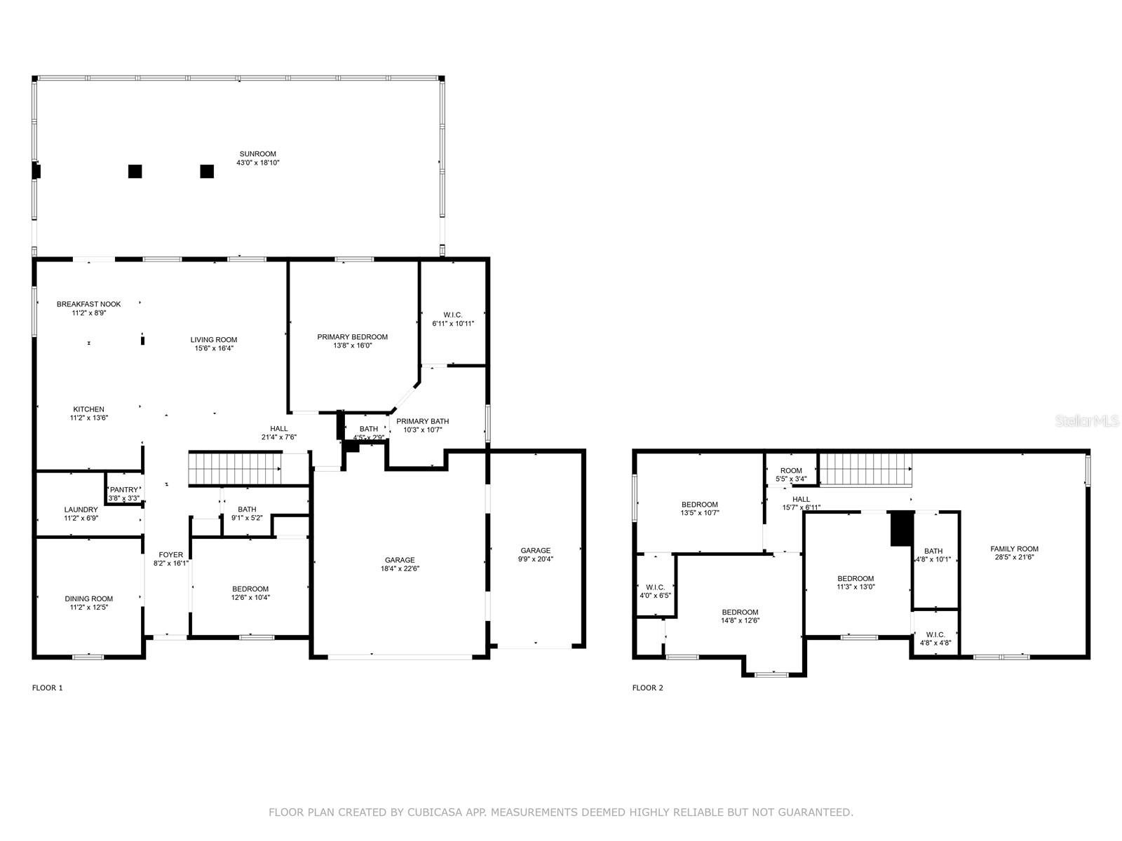 Image 49 of 49 For 20796 Quinn Street