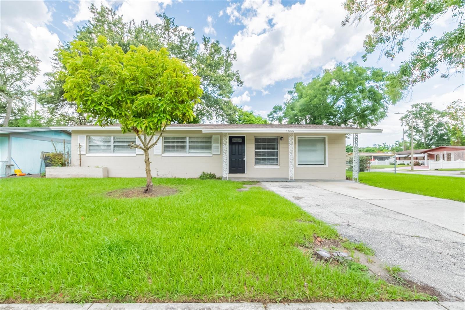 Details for 4555 Malibu Street, ORLANDO, FL 32811