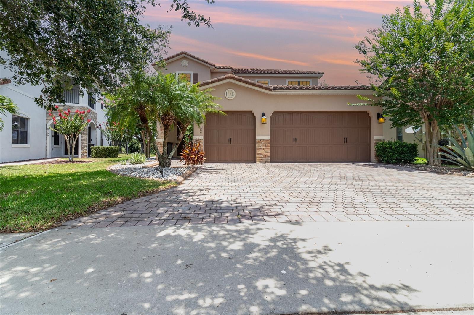 Details for 8162 Prestbury Drive, ORLANDO, FL 32832