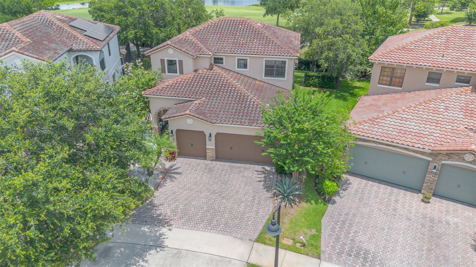 Image 2 of 29 For 8162 Prestbury Drive