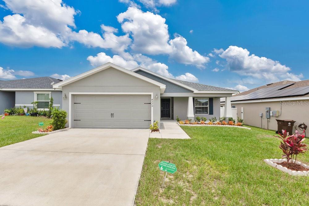Details for 4270 Swan Street, HAINES CITY, FL 33844