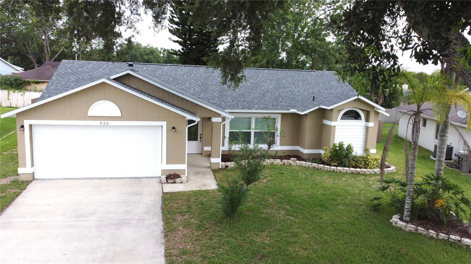 Details for 926 Freshmeadow Court, APOPKA, FL 32703