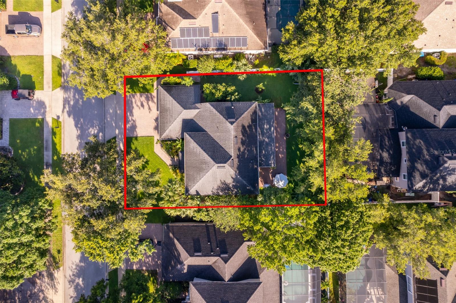 Image 42 of 47 For 394 Baymoor Way