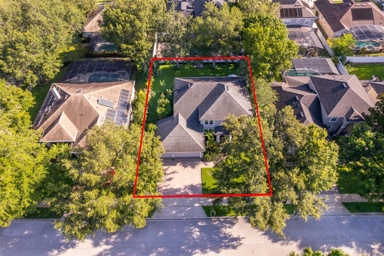 Image 45 of 47 For 394 Baymoor Way