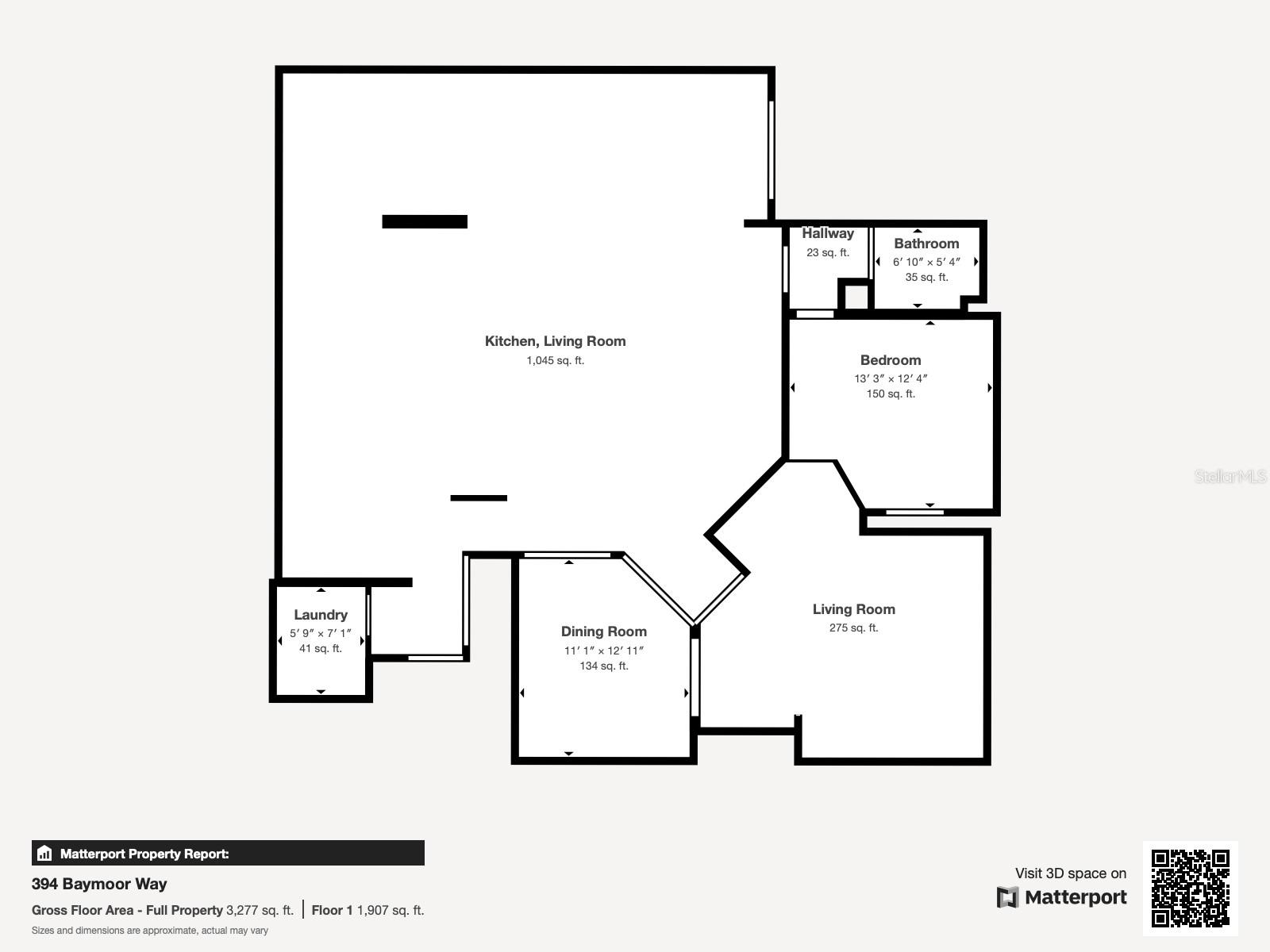 Image 46 of 47 For 394 Baymoor Way