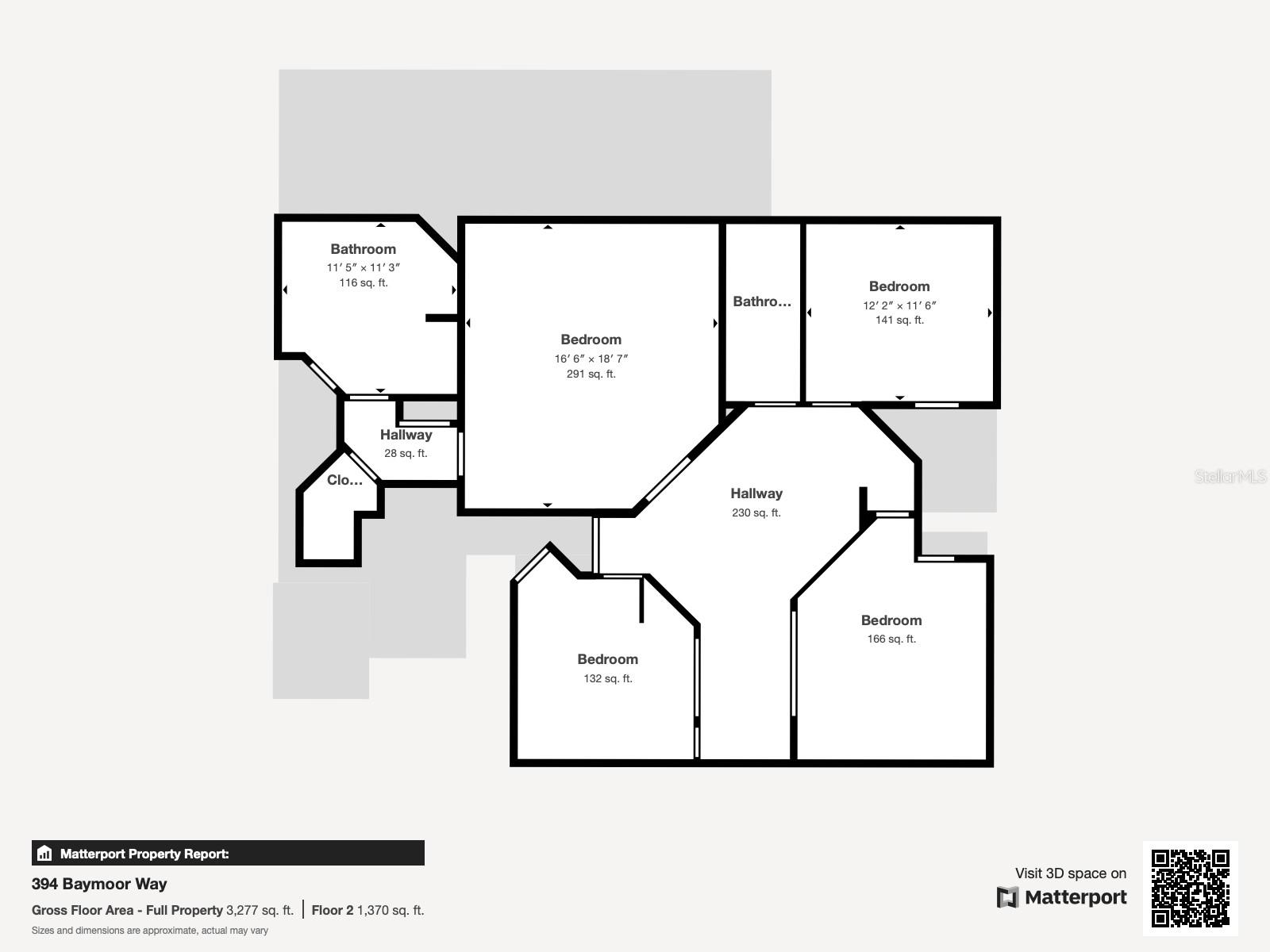 Image 47 of 47 For 394 Baymoor Way