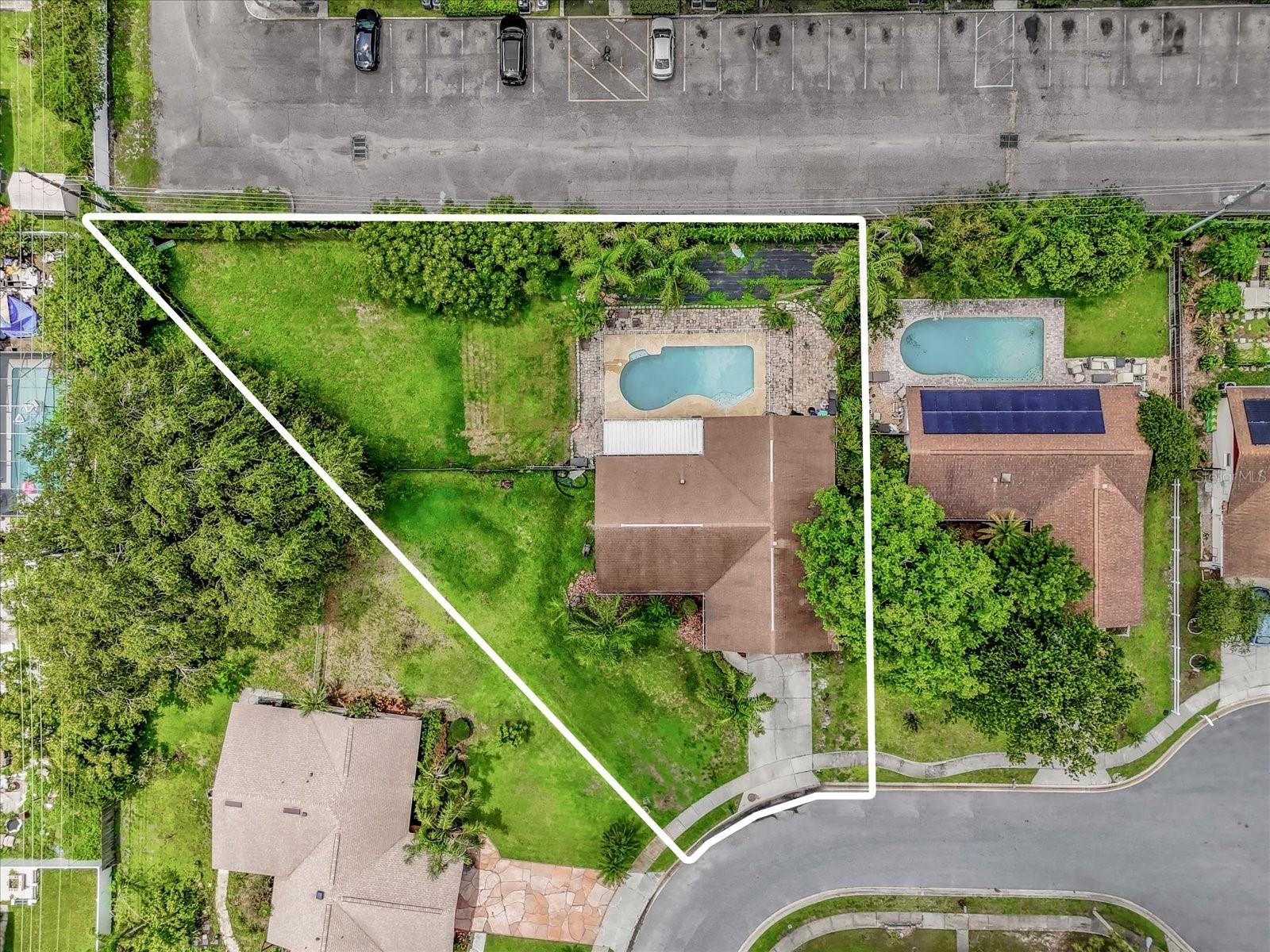 Image 2 of 27 For 4959 Ardmore Drive