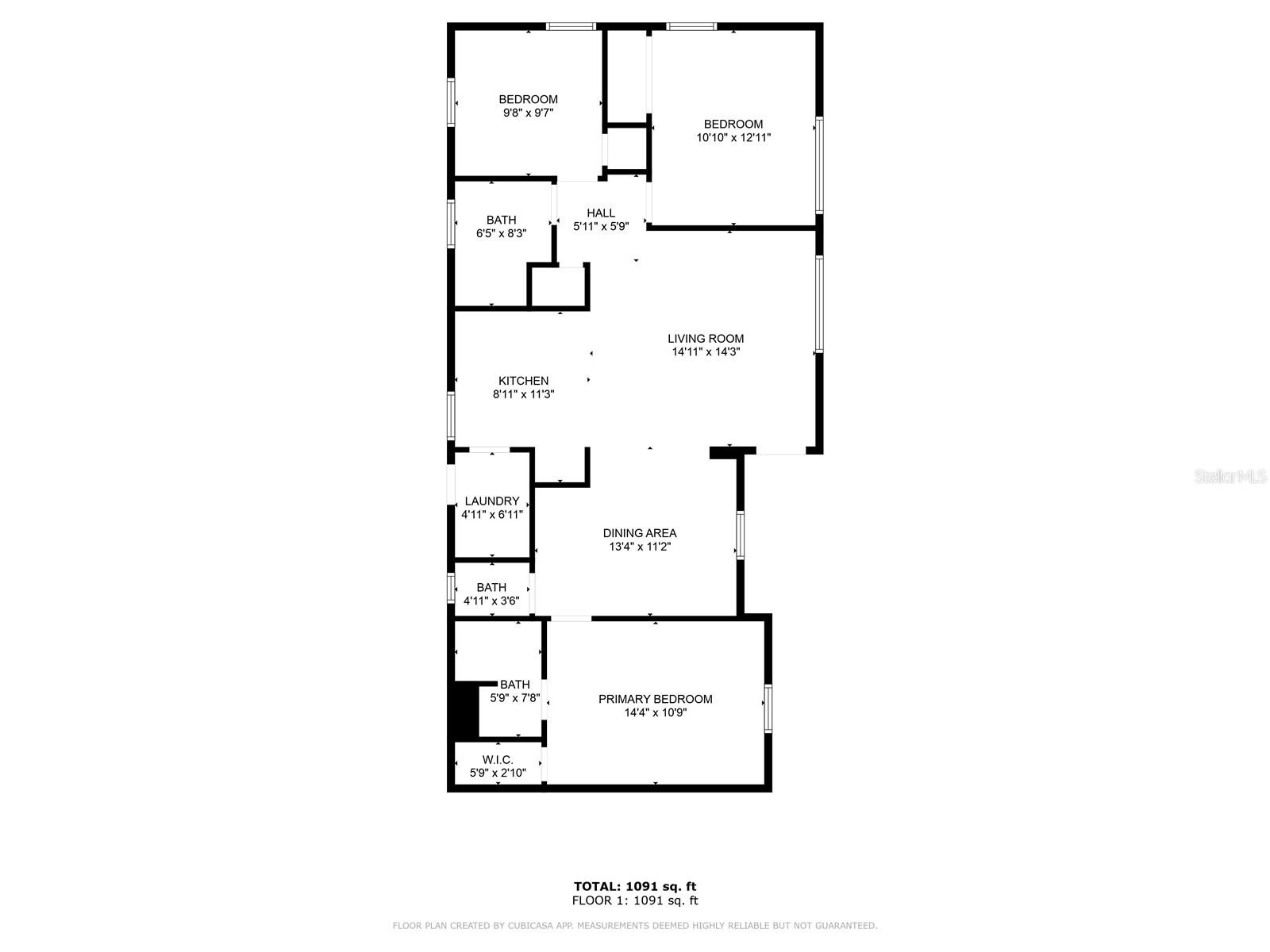 Image 34 of 34 For 4933 Balboa Drive