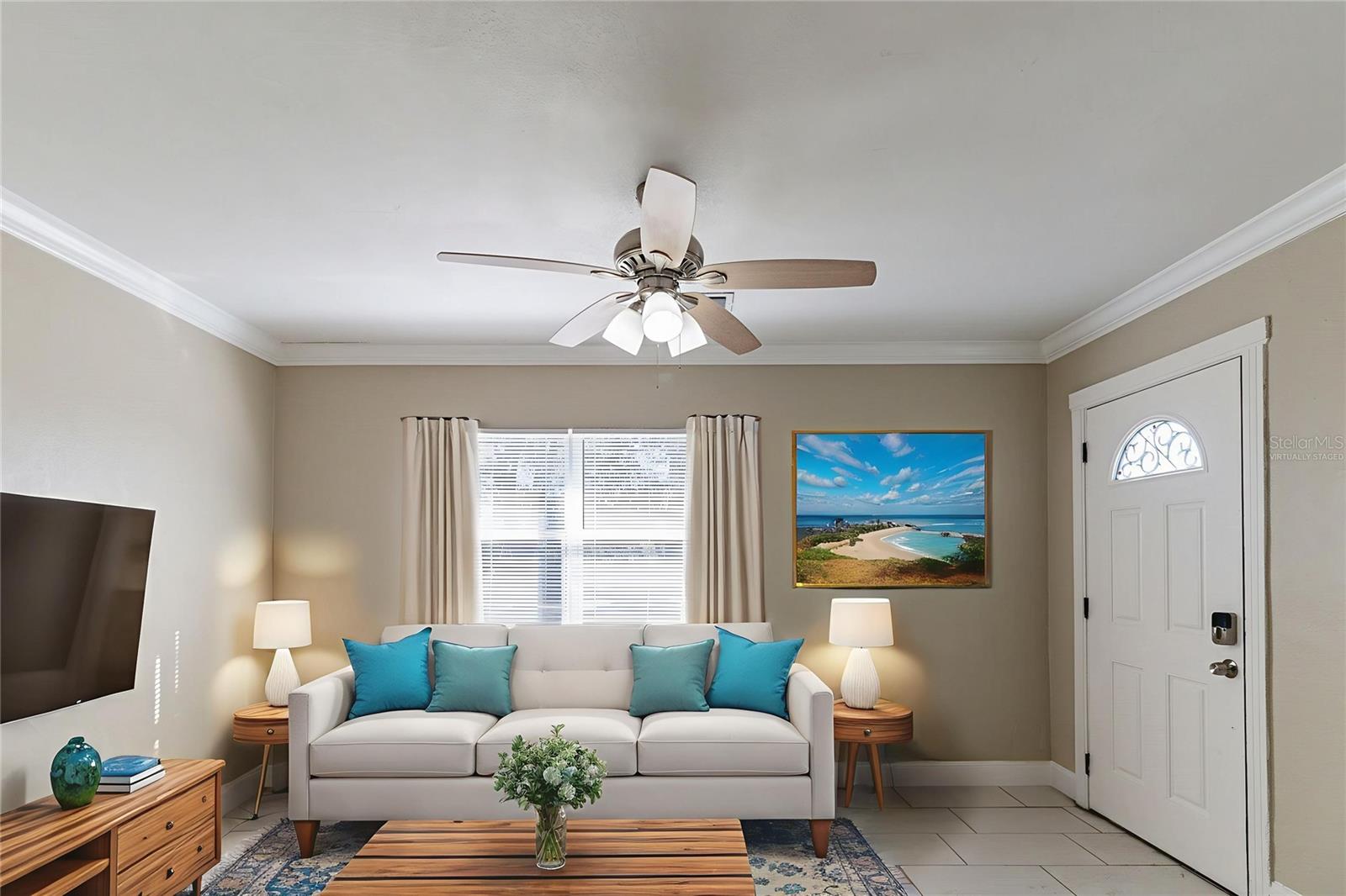 Image 9 of 34 For 4933 Balboa Drive