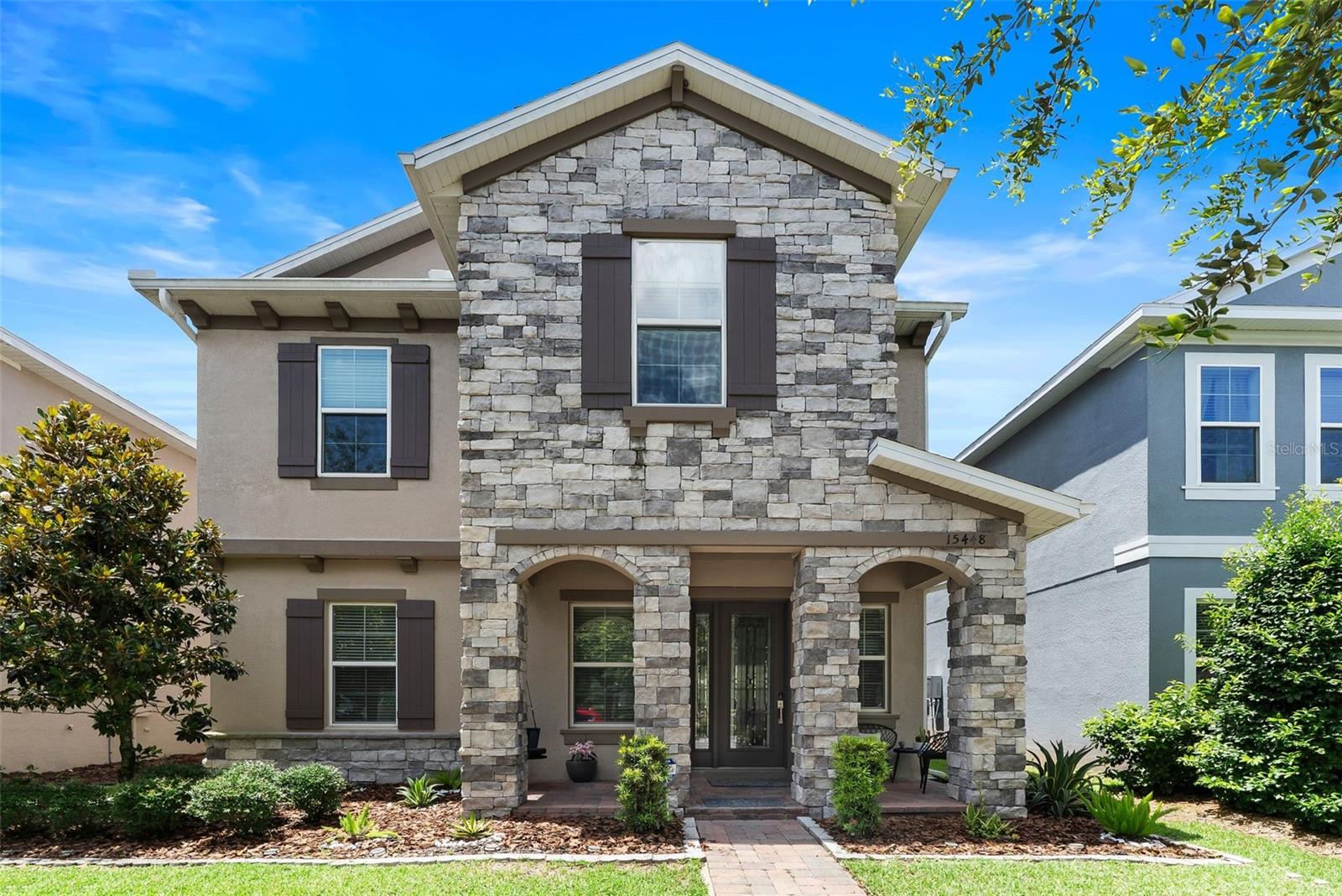 Details for 15448 Murcott Blossom Boulevard, WINTER GARDEN, FL 34787