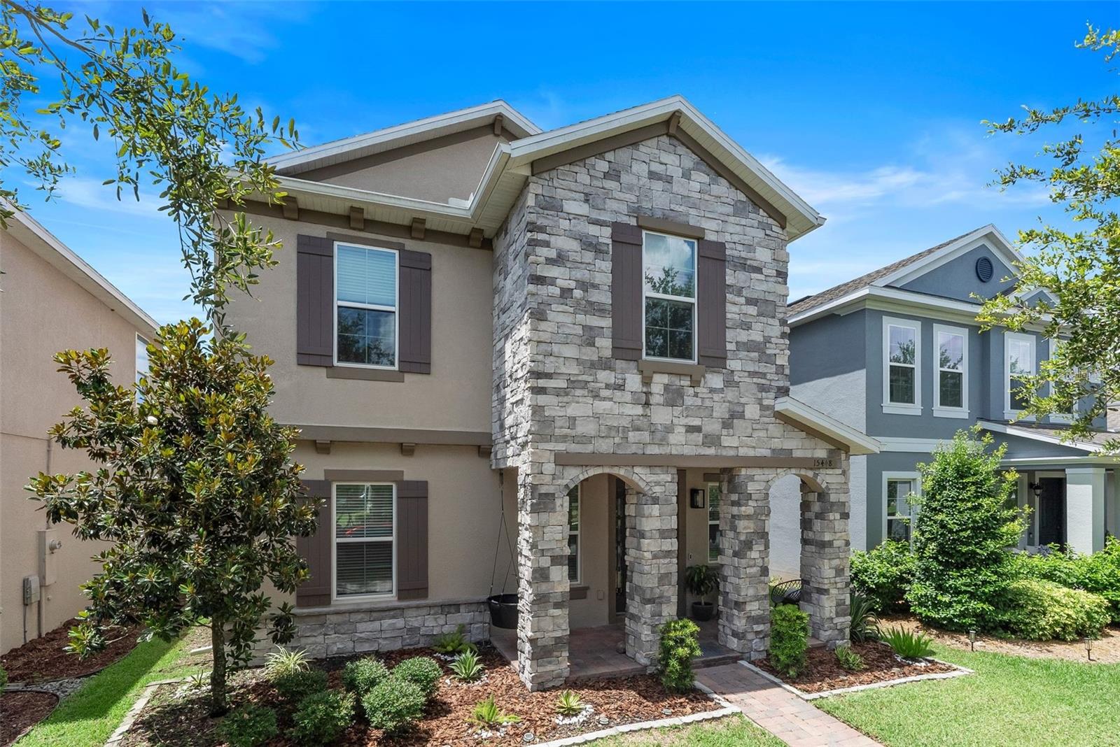 Image 2 of 37 For 15448 Murcott Blossom Boulevard