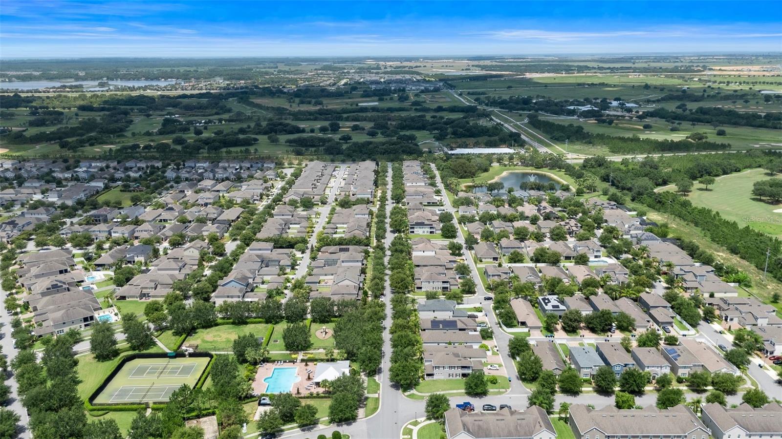 Image 36 of 37 For 15448 Murcott Blossom Boulevard