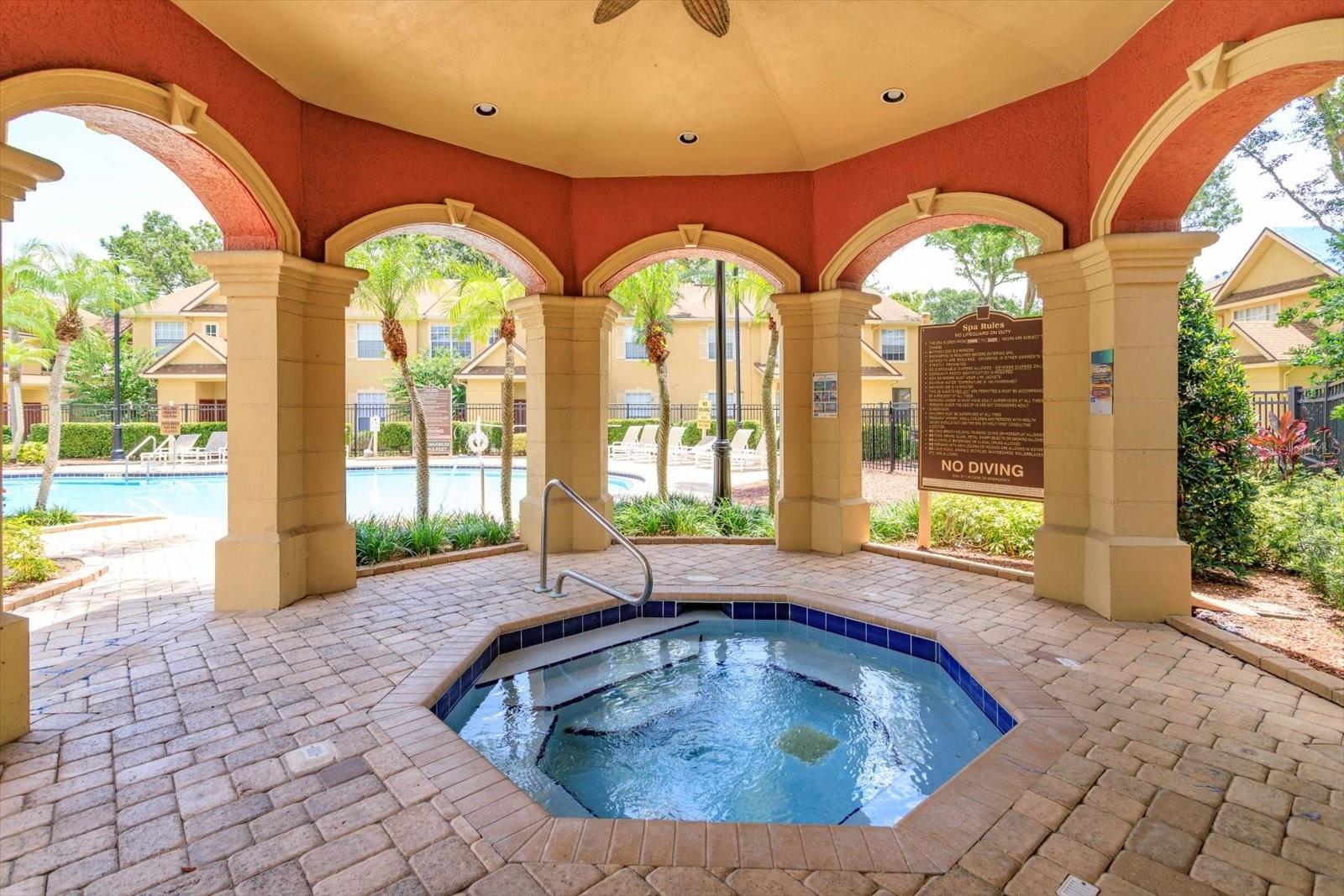 Image 21 of 23 For 835 Grand Regency Point 104
