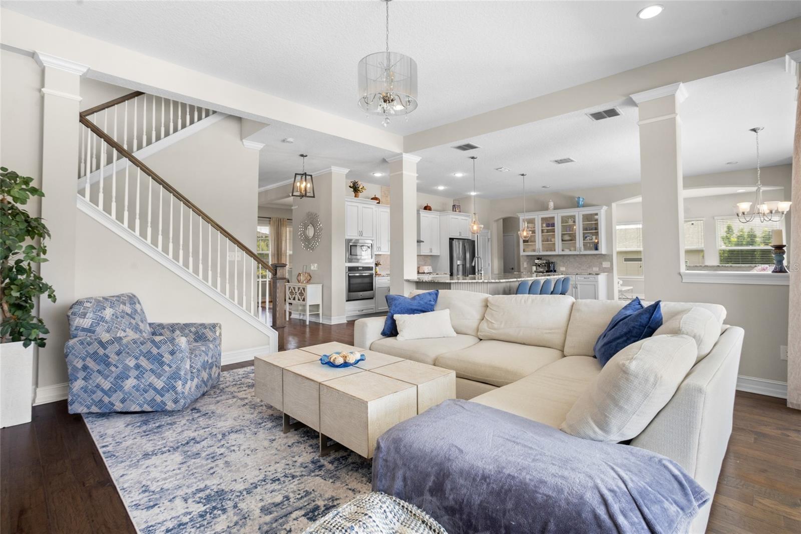 Image 10 of 57 For 16412 Good Hearth Boulevard