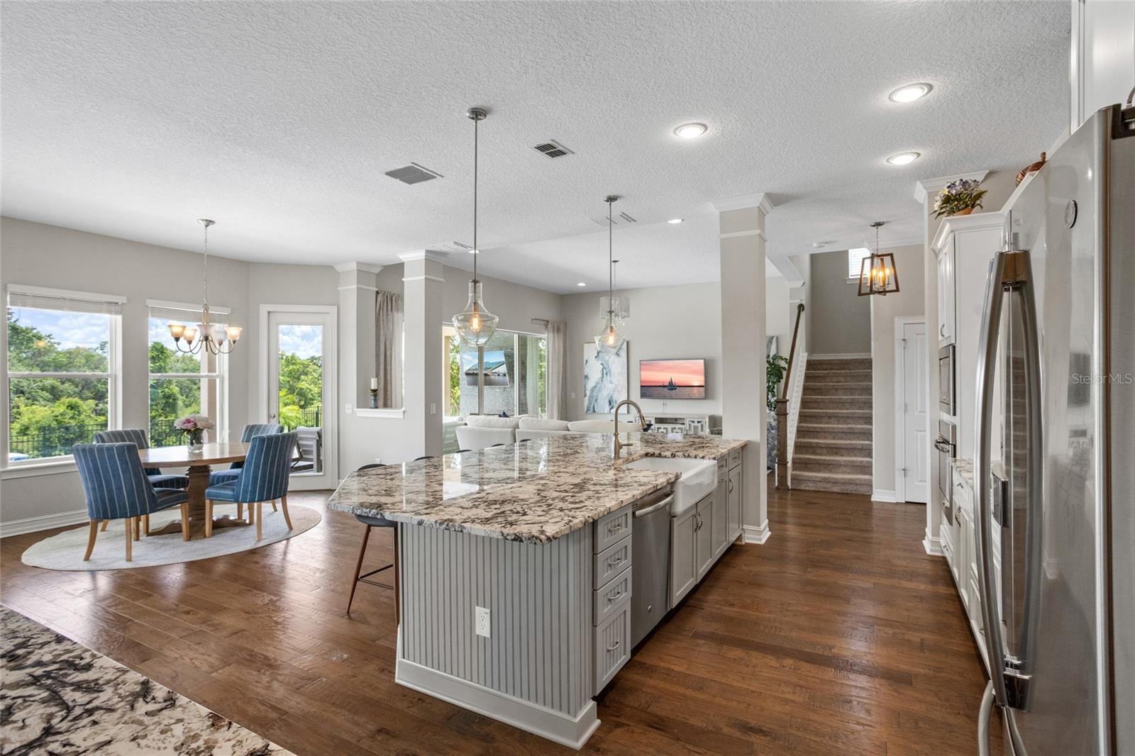 Image 15 of 57 For 16412 Good Hearth Boulevard