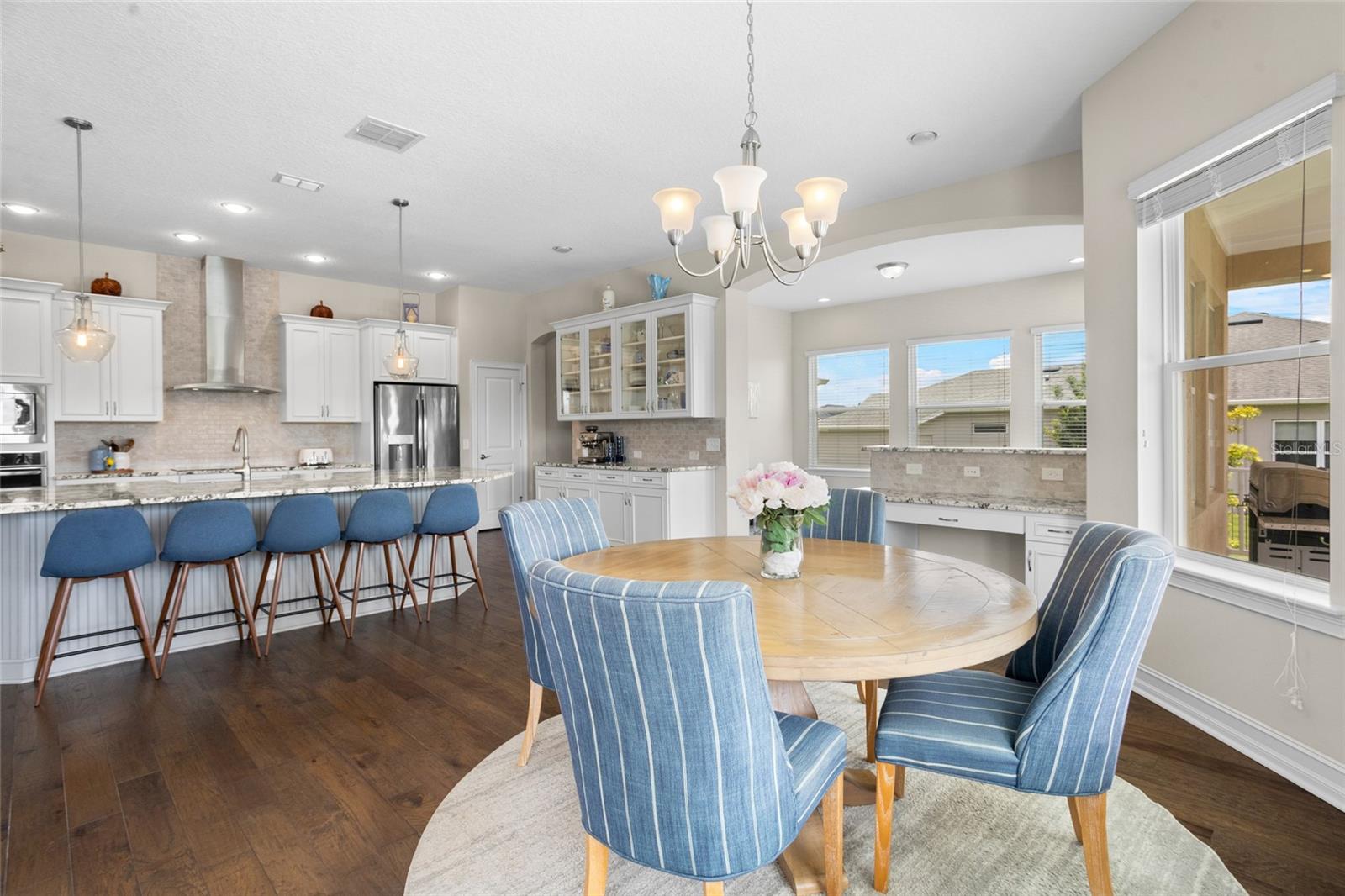 Image 17 of 57 For 16412 Good Hearth Boulevard
