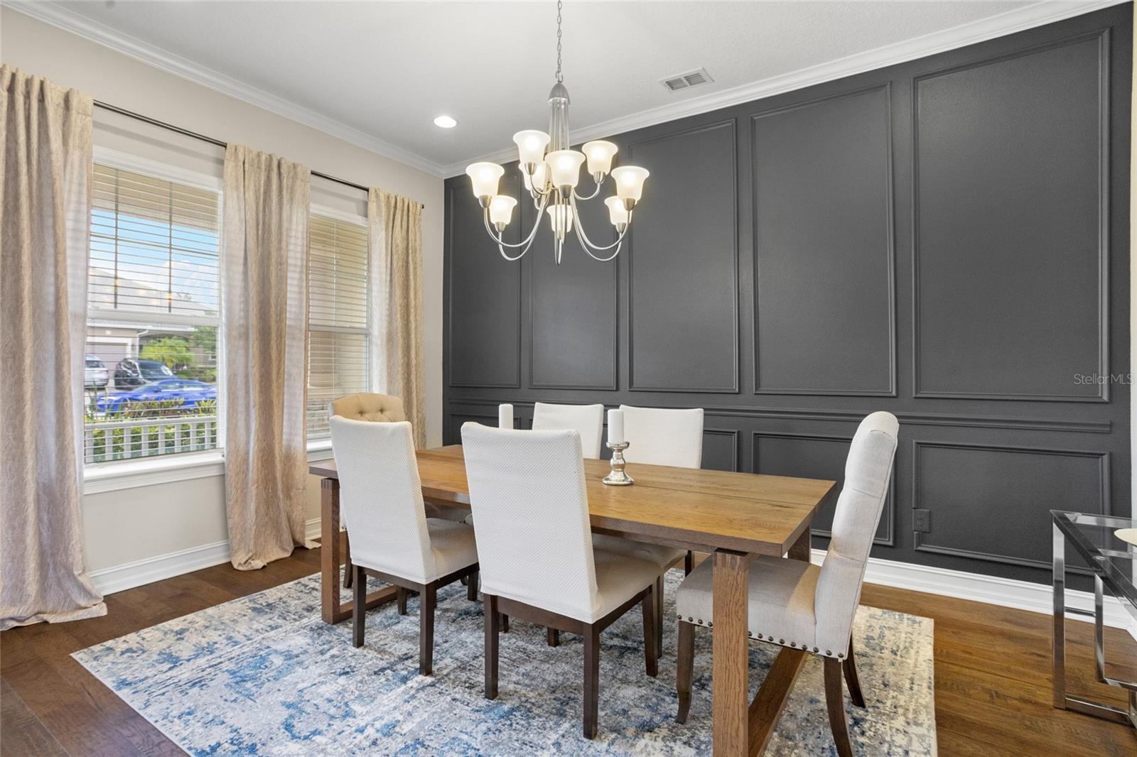 Image 5 of 57 For 16412 Good Hearth Boulevard