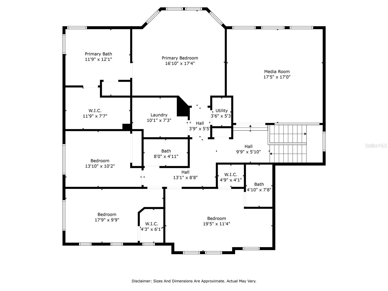Image 56 of 57 For 16412 Good Hearth Boulevard