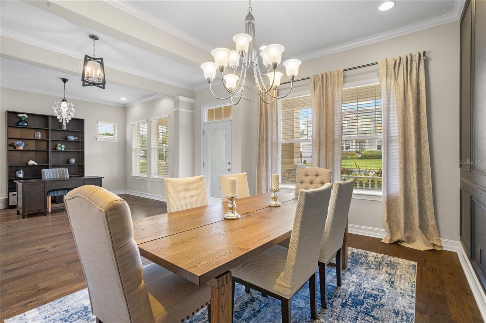 Image 6 of 57 For 16412 Good Hearth Boulevard