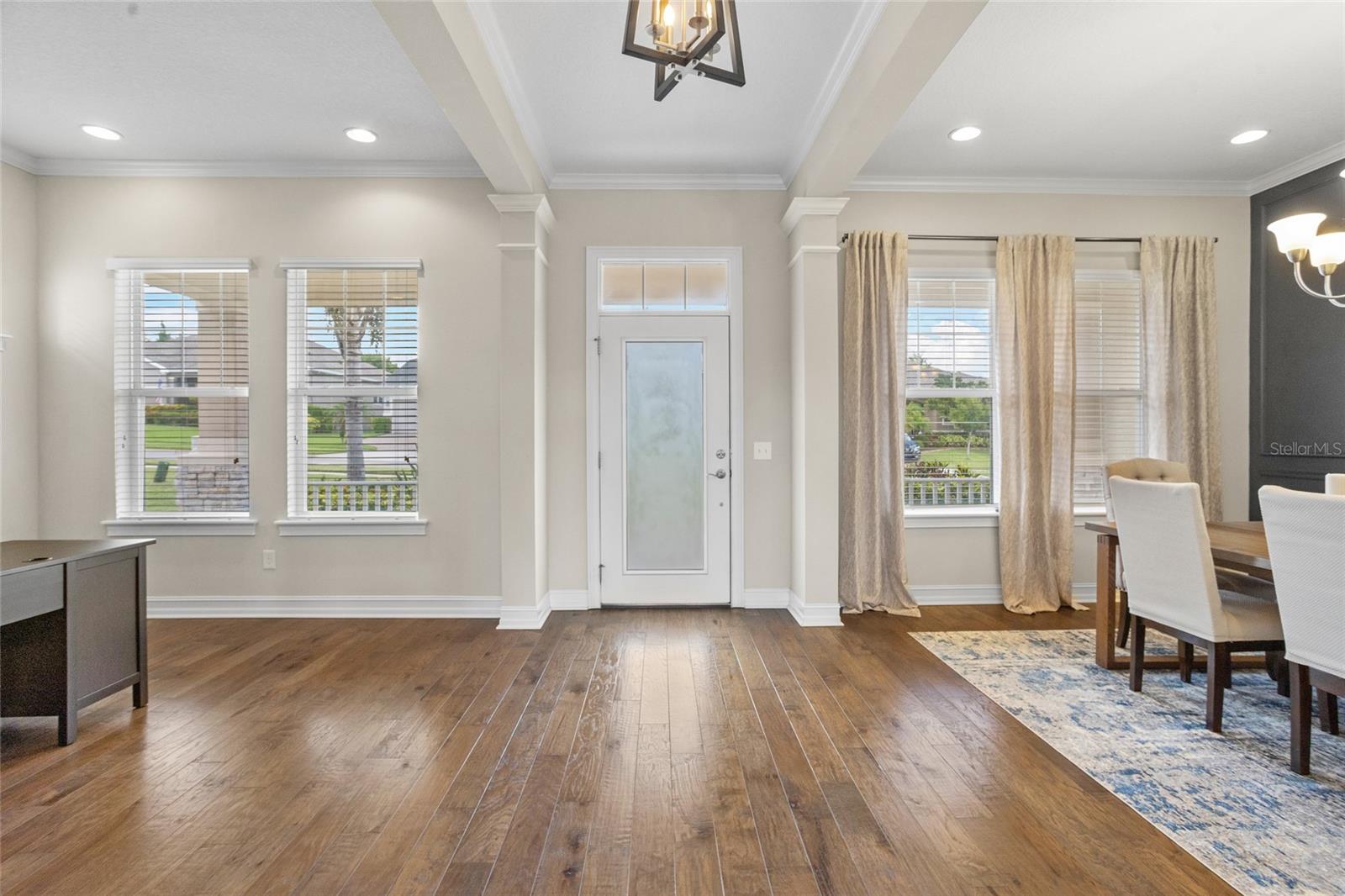 Image 7 of 57 For 16412 Good Hearth Boulevard