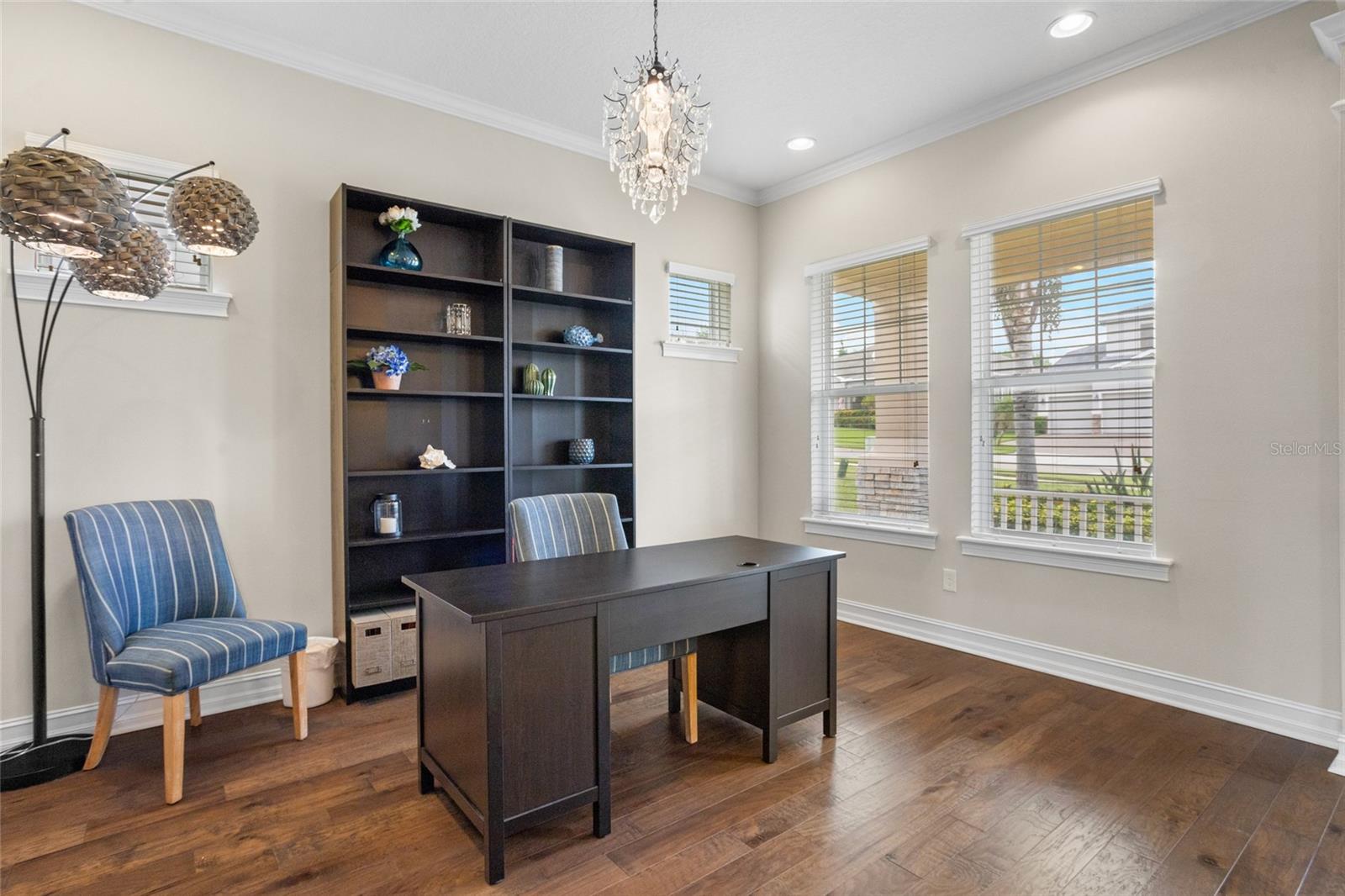 Image 8 of 57 For 16412 Good Hearth Boulevard